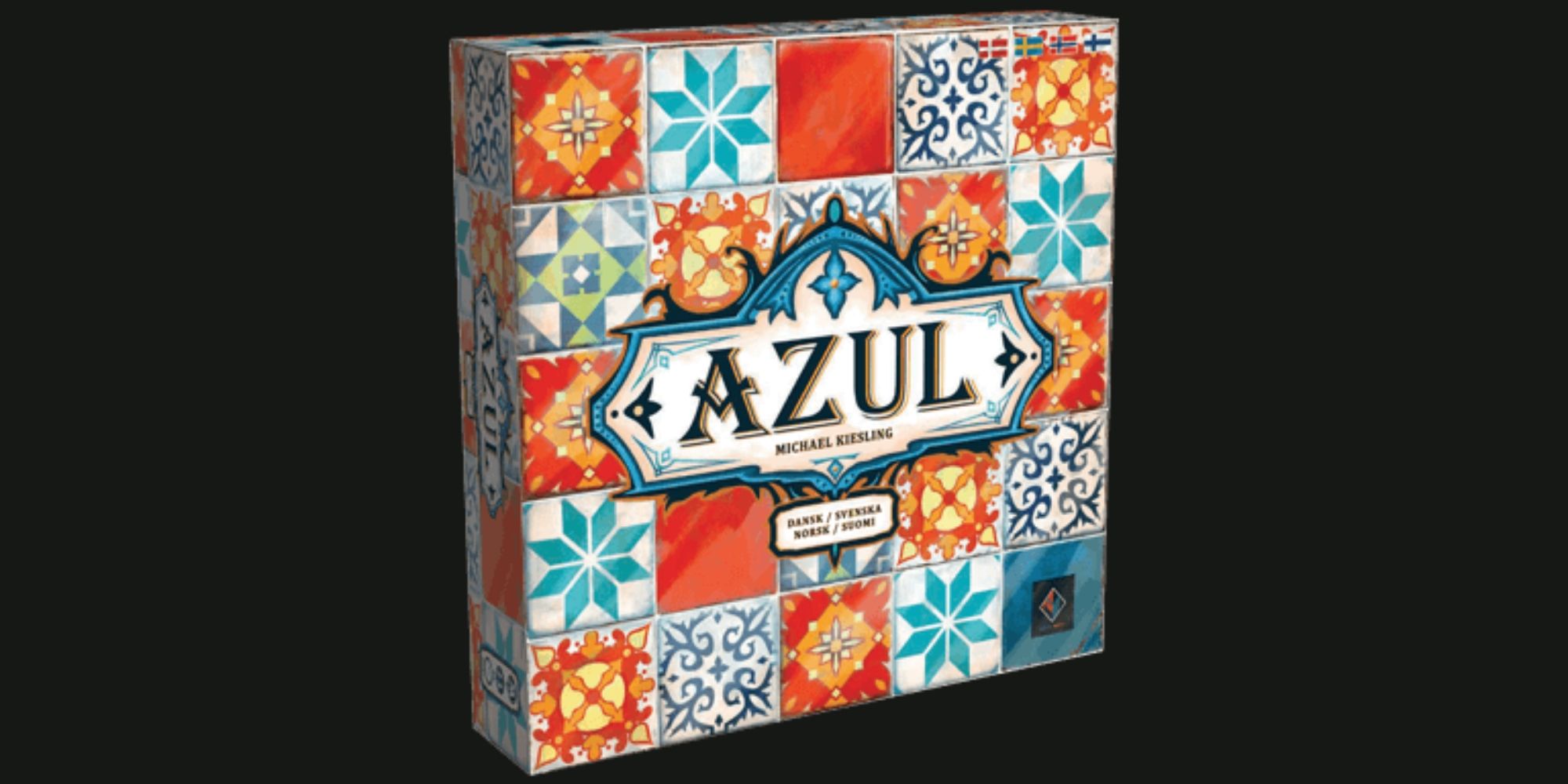 cover of Azul