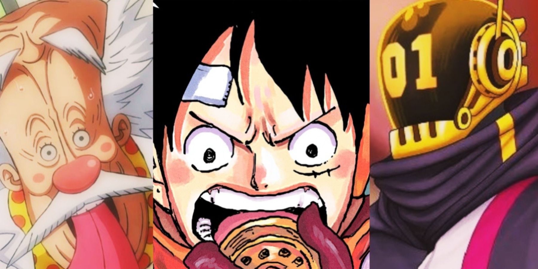 One Piece' confirms start date for Egghead's arc in anime