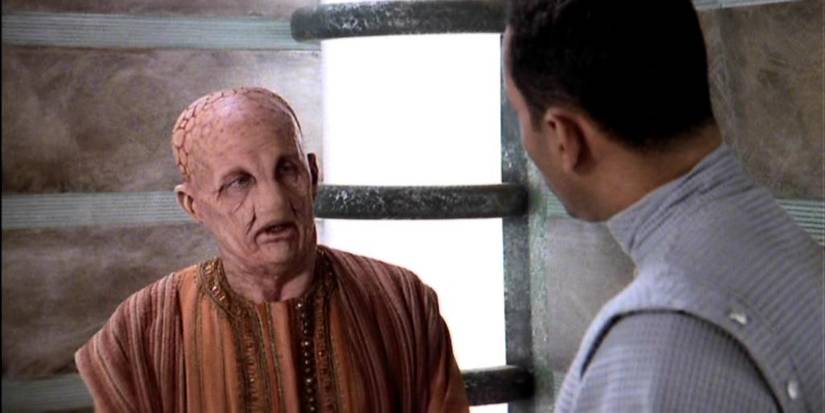 A Markab in Babylon 5.