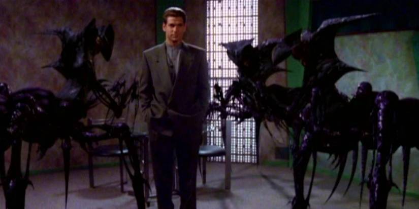 Babylon 5: 10 Best Alien Races