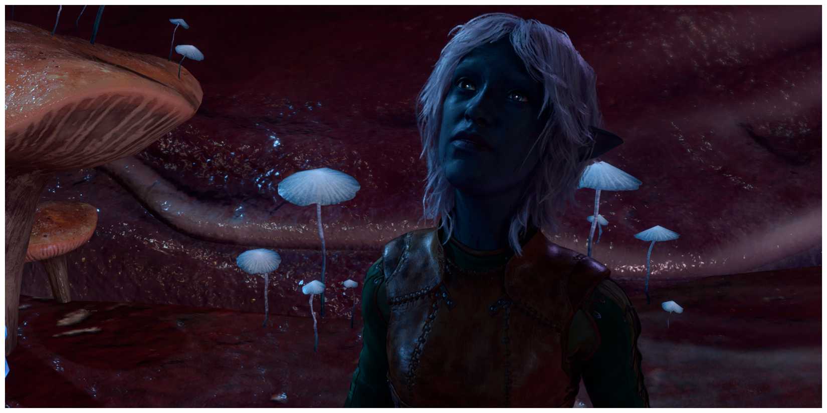 Baldur's Gate 3, Thulla