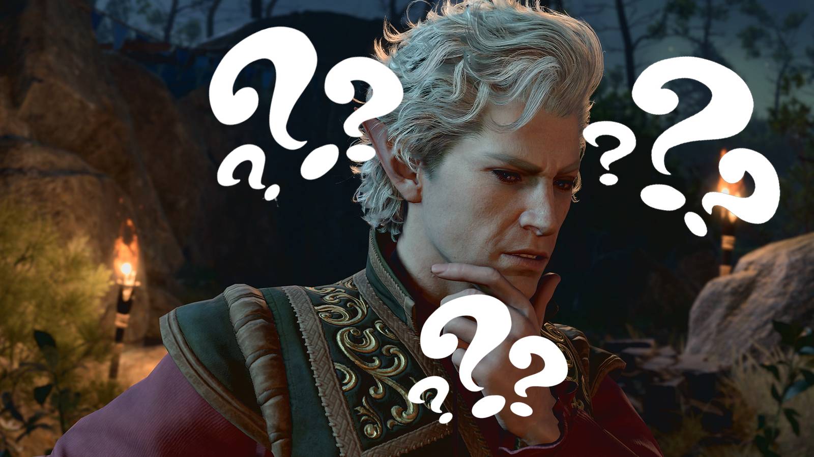 baldur's gate 3 astarion confused