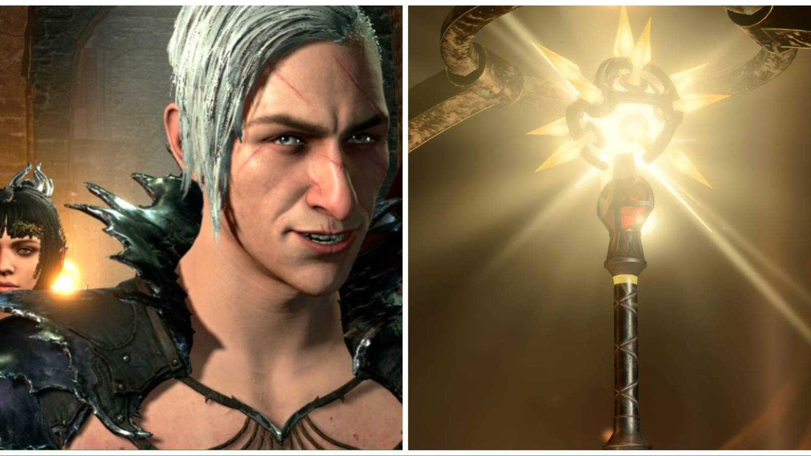 Baldur's Gate 3 Best Maces, Ranked