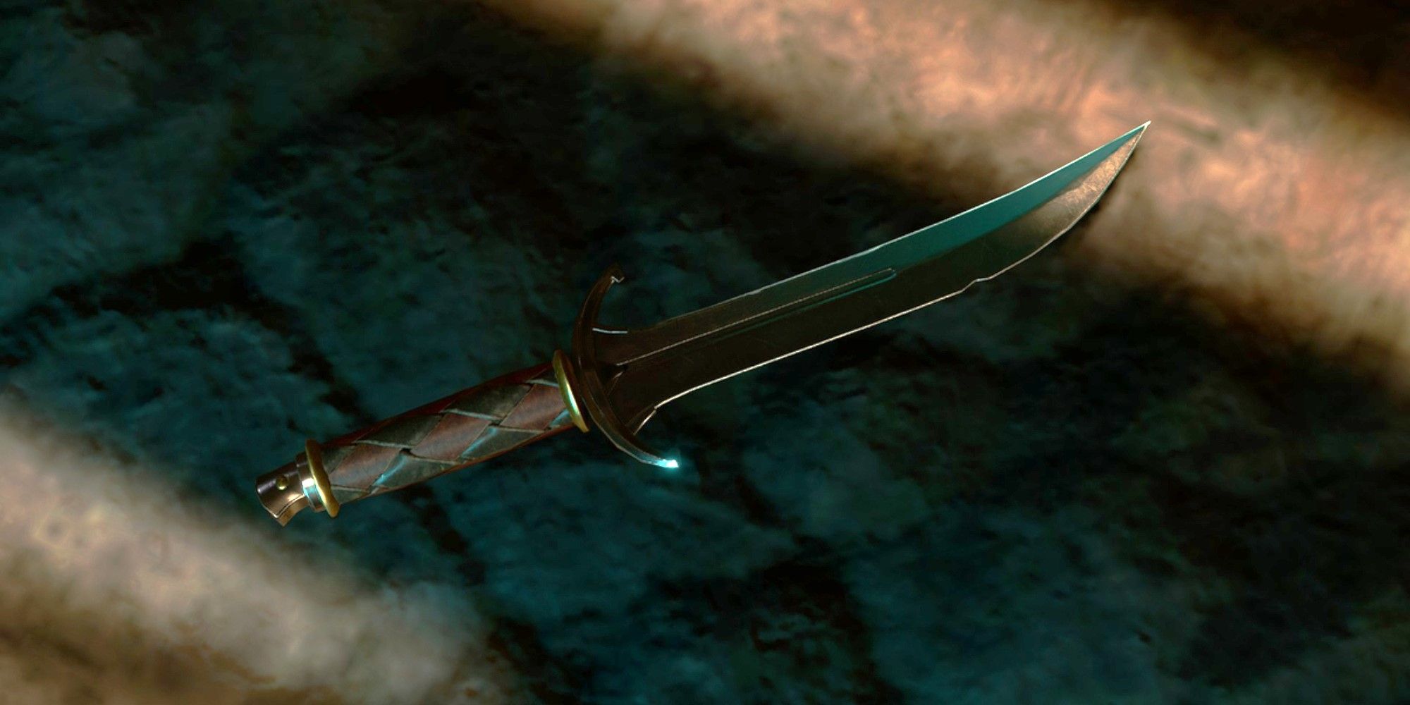 Baldur's Gate 3 Blade Of The First Blood