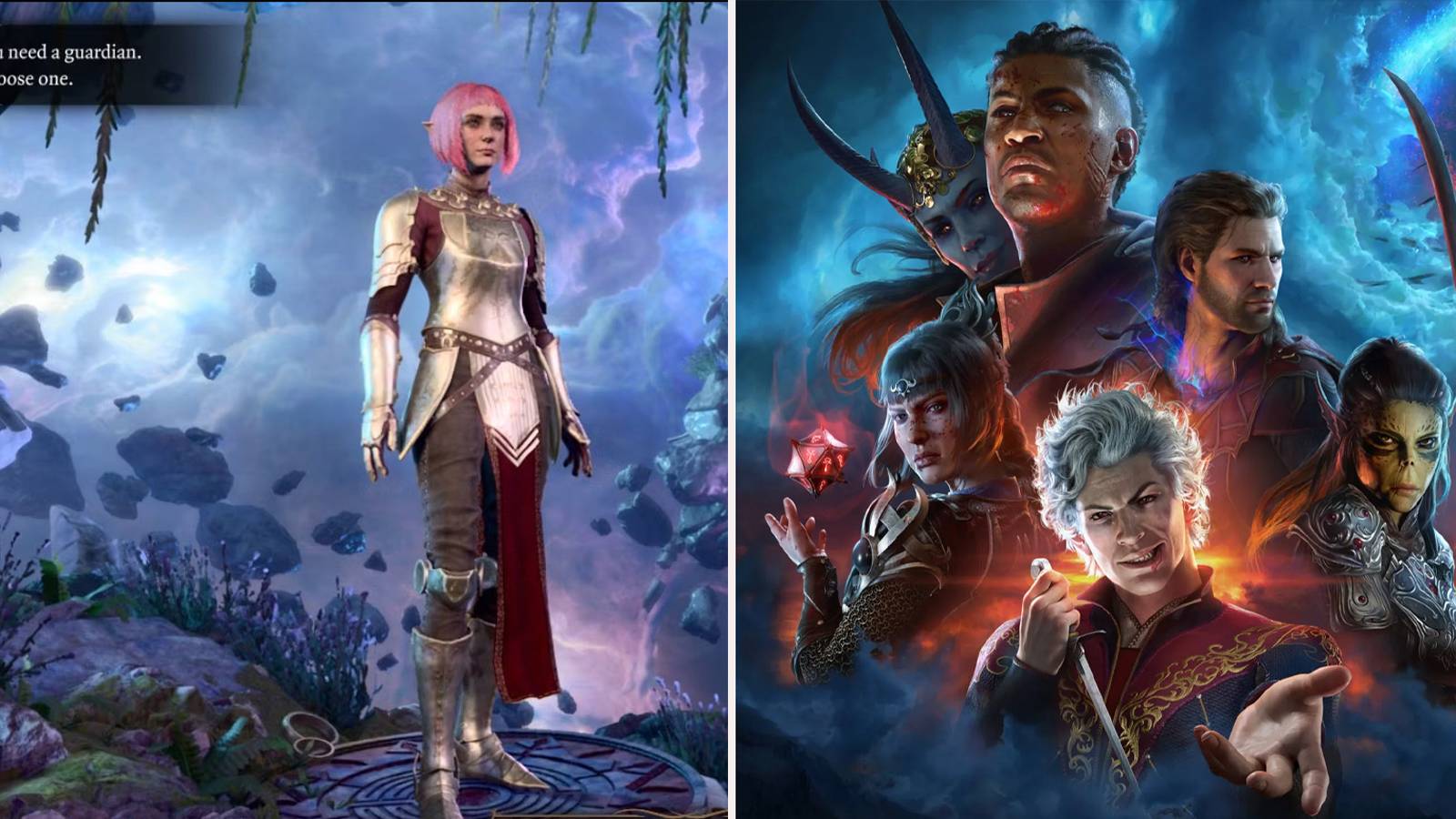 baldur's gate 3 guardian explained featured image