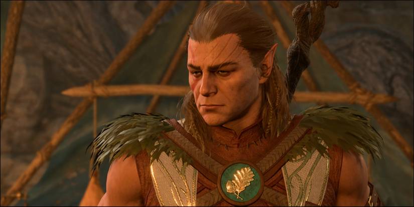 Baldur's Gate 3 Insight