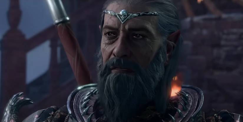 Baldur's Gate 3 Ketheric’s Hammer