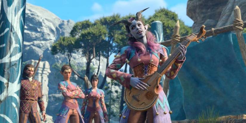 Baldur's Gate 3 Performance