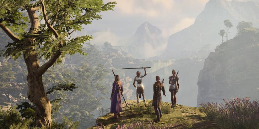 baldur's gate 3 ps5 pre-order spike