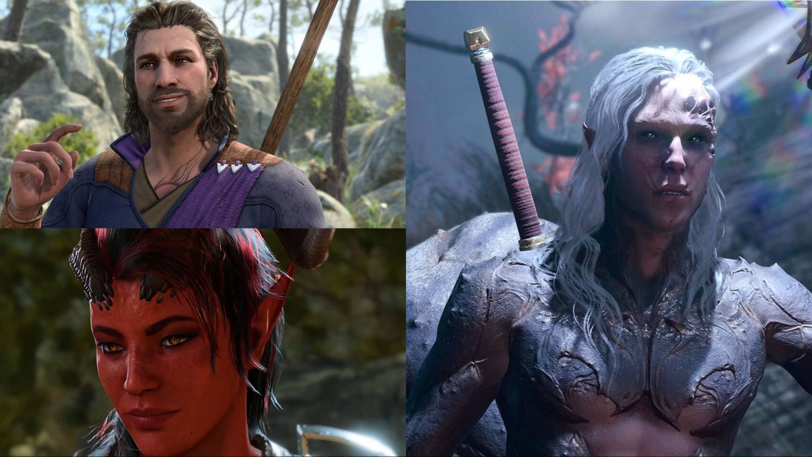 Baldur's Gate 3 Things To Know