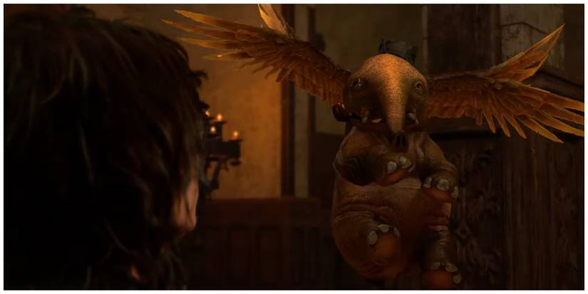 Baldur's Gate 3 Valeria The Hollyphant Detective