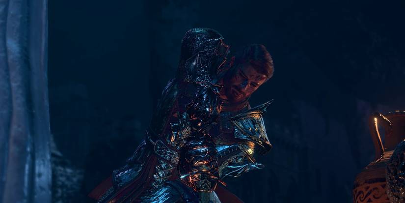 Getting the Phalar Aluve sword in Baldur's Gate 3