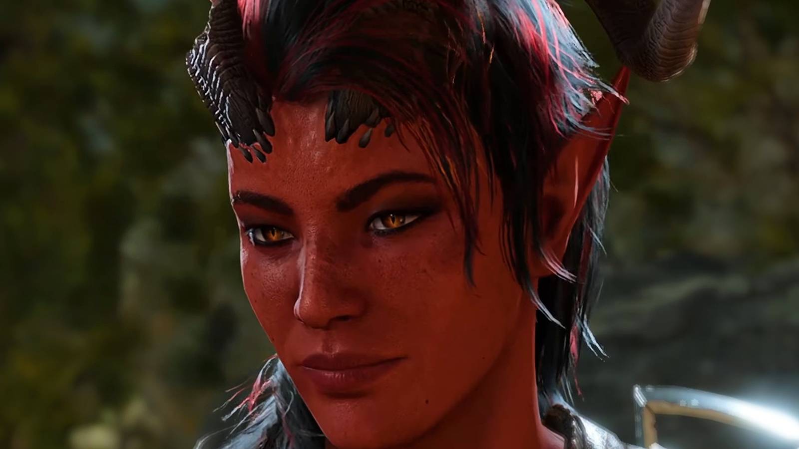 Baldur's Gate 3 Karlach 