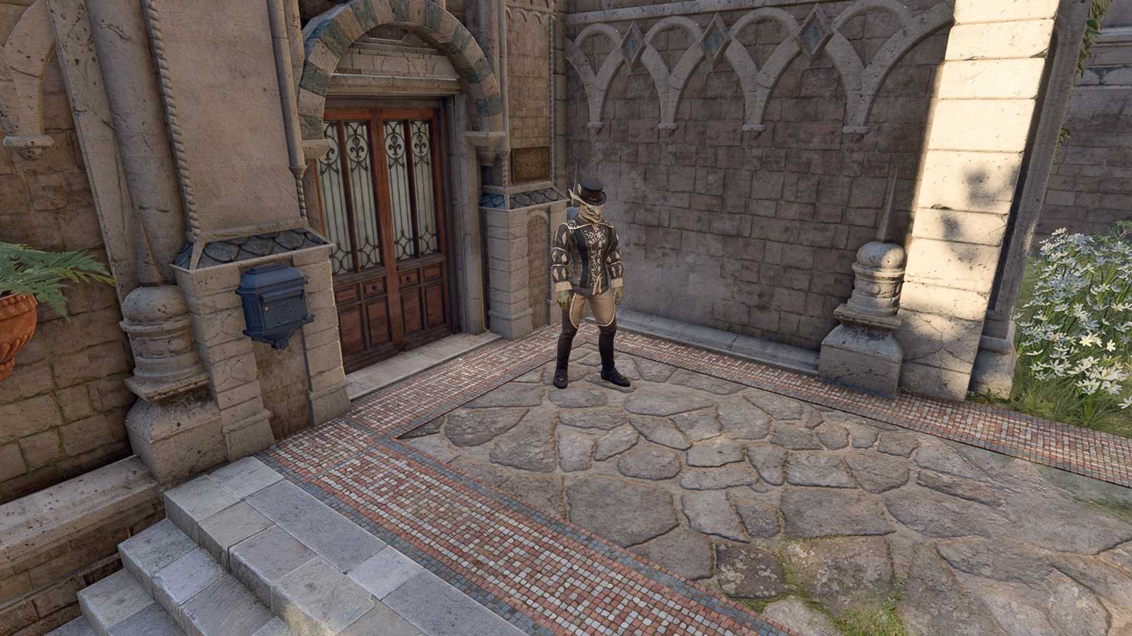 Baldurs Gate 3 Artist Jannith Estate