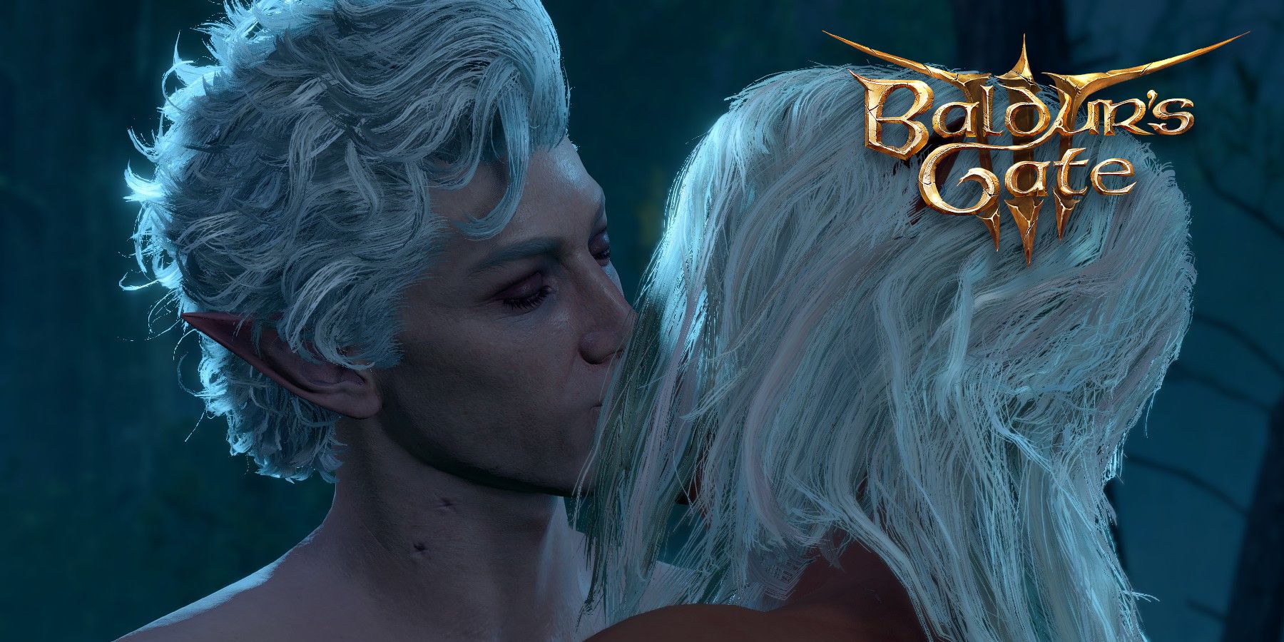 Baldur's Gate 3: как завязать роман с Астарионом