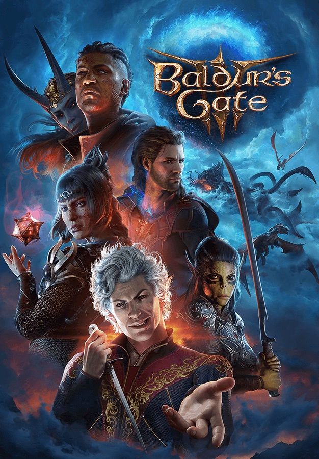 baldurs gate 3 mac m2