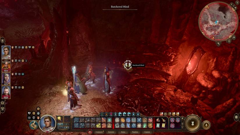 Baldurs Gate 3 Brain Jars Locations