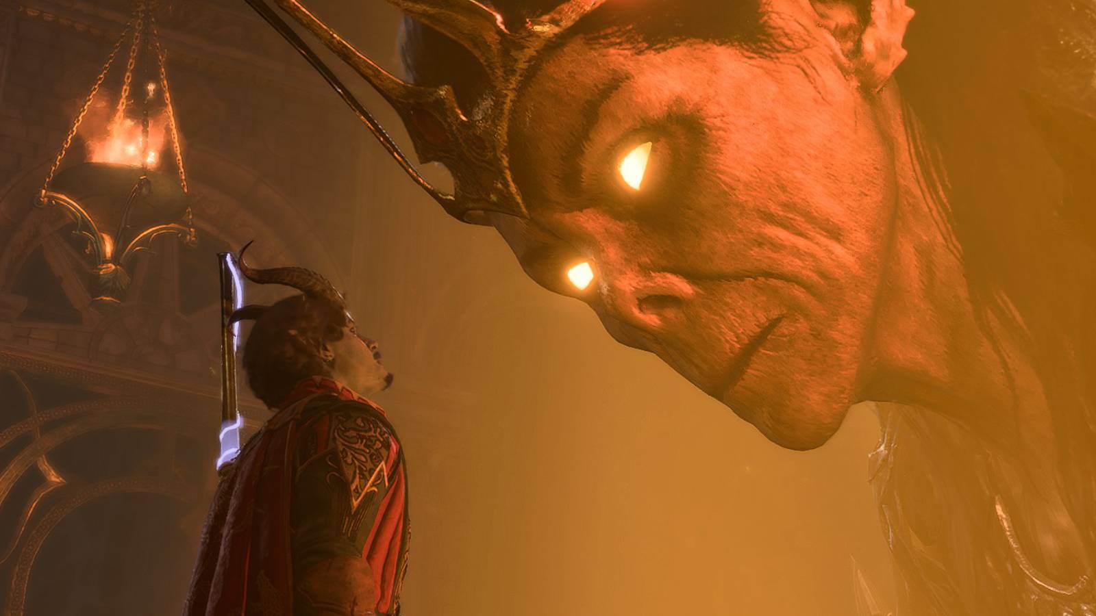 Baldurs Gate 3 Creature Size Guide Vlaakith Meeting Creche Large