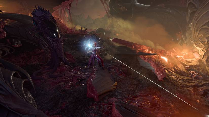 Baldurs Gate 3 Damage Cold