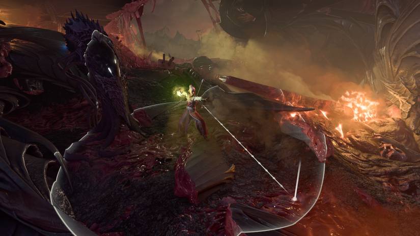 Baldurs Gate 3 Damage Poison