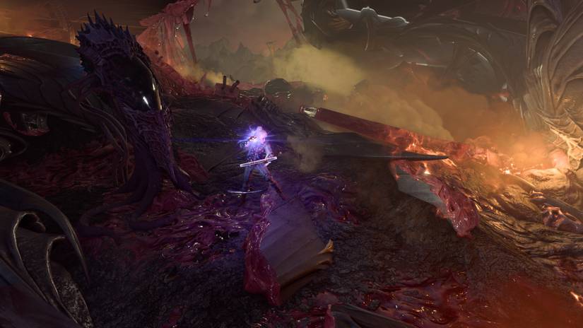 baldurs gate 3 damage psychic