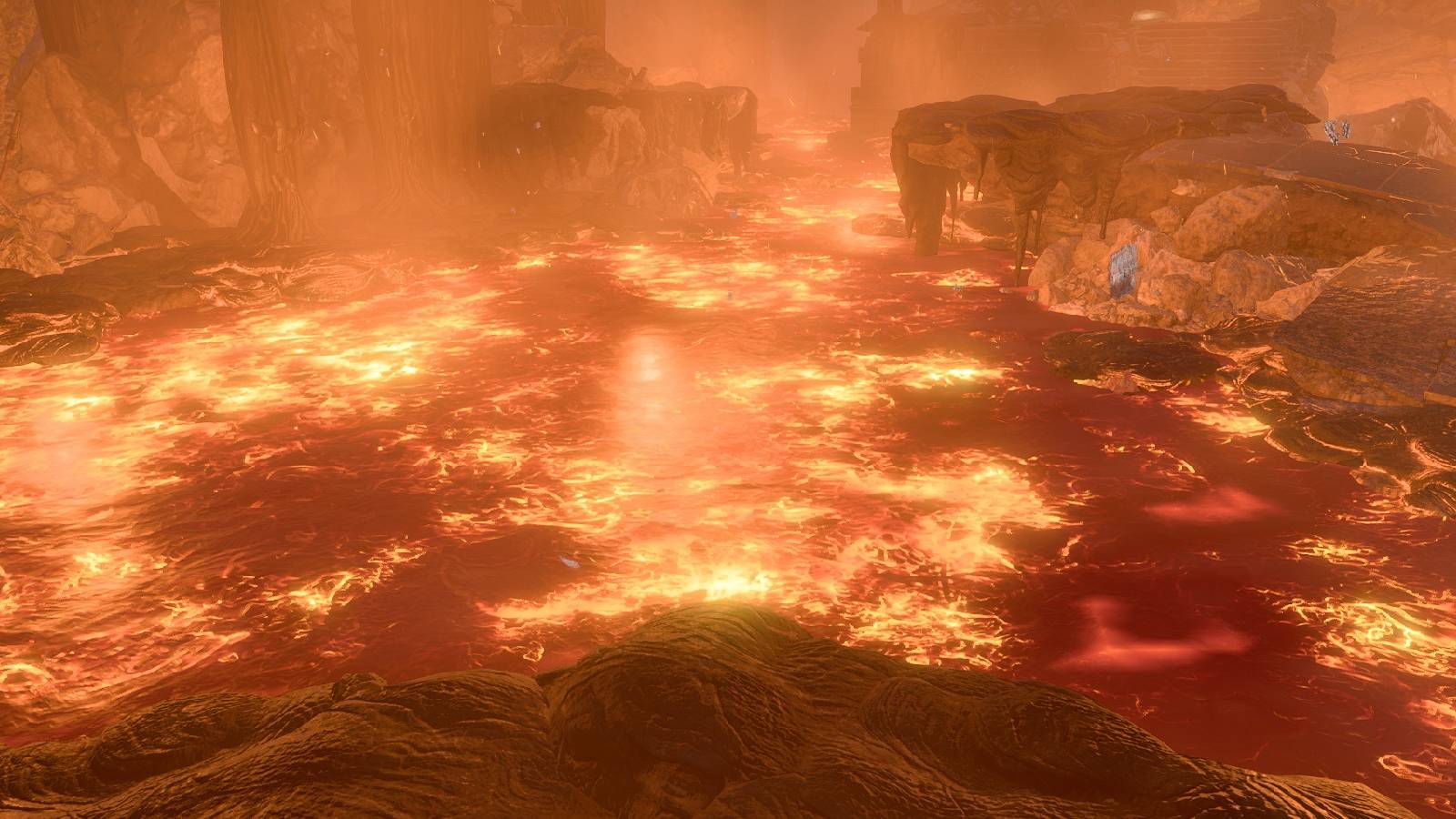 Baldurs Gate 3 Damage