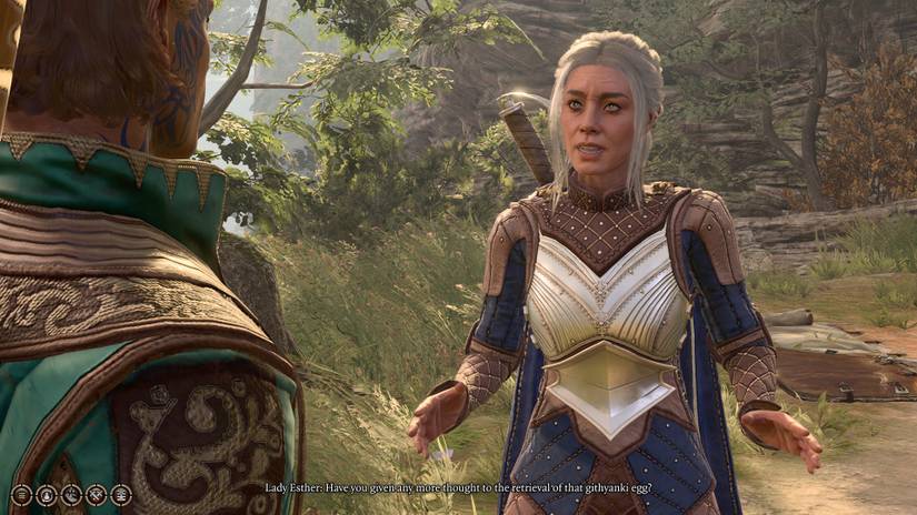 baldurs gate 3 gith egg esther