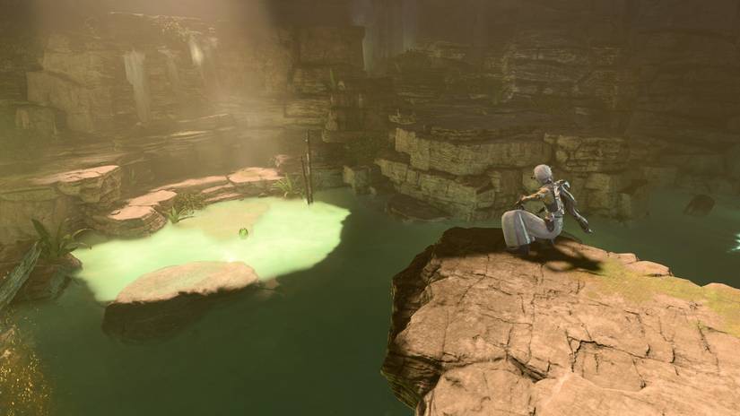 Baldurs Gate 3 Gith Egg Protector