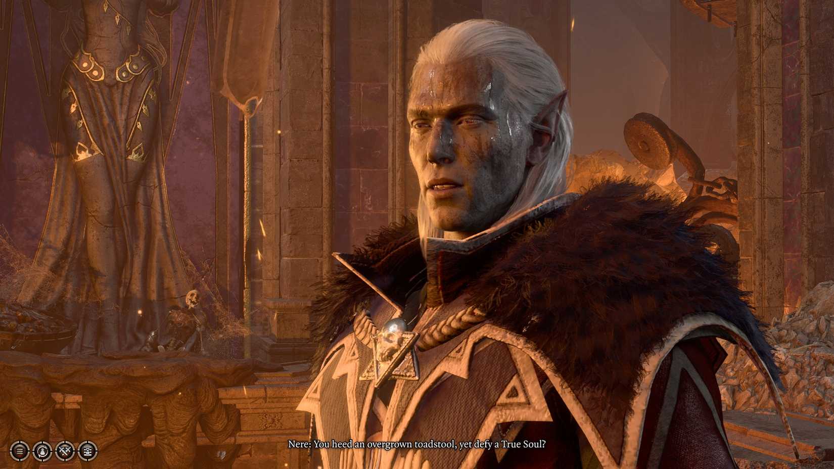 Baldurs Gate 3 Gnomes Nere