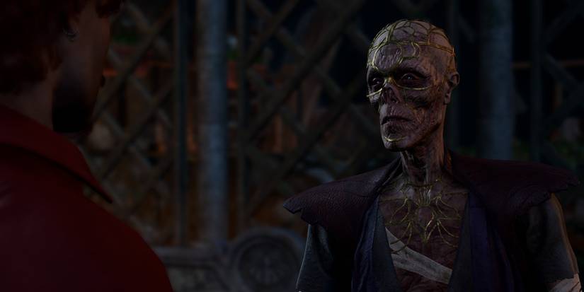 Baldurs Gate 3 Gold Farming Methods Pickpocket Withers