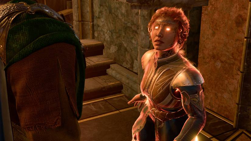 Baldurs Gate 3 House of Hope Hope