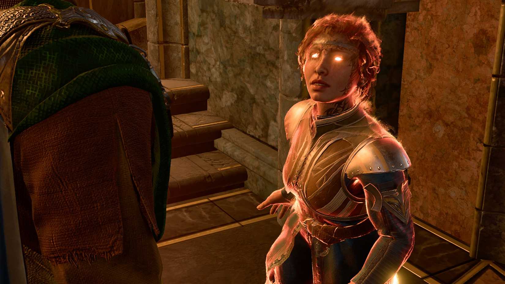 Baldurs Gate 3 House of Hope Hope