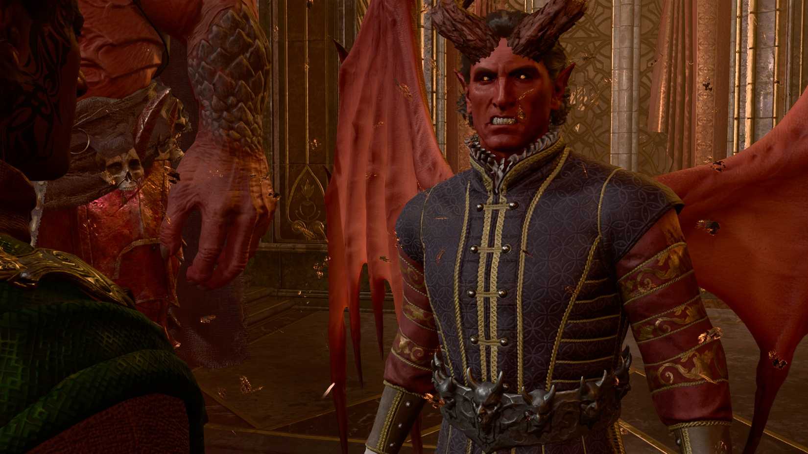 Baldur's Gate 3: House of Hope Guide
