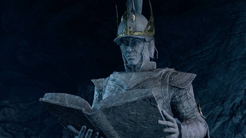 Baldurs Gate 3 Insight Setup