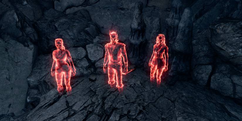 Baldurs Gate 3 Insight