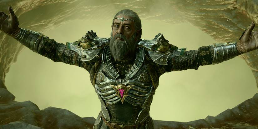 Baldurs Gate 3 Ketheric Thorm