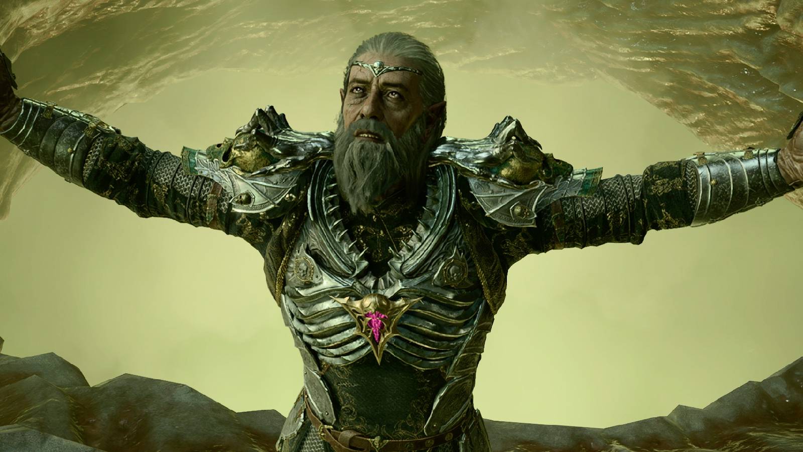 Baldur's Gate 3: Should You Spare Ketheric Thorm?