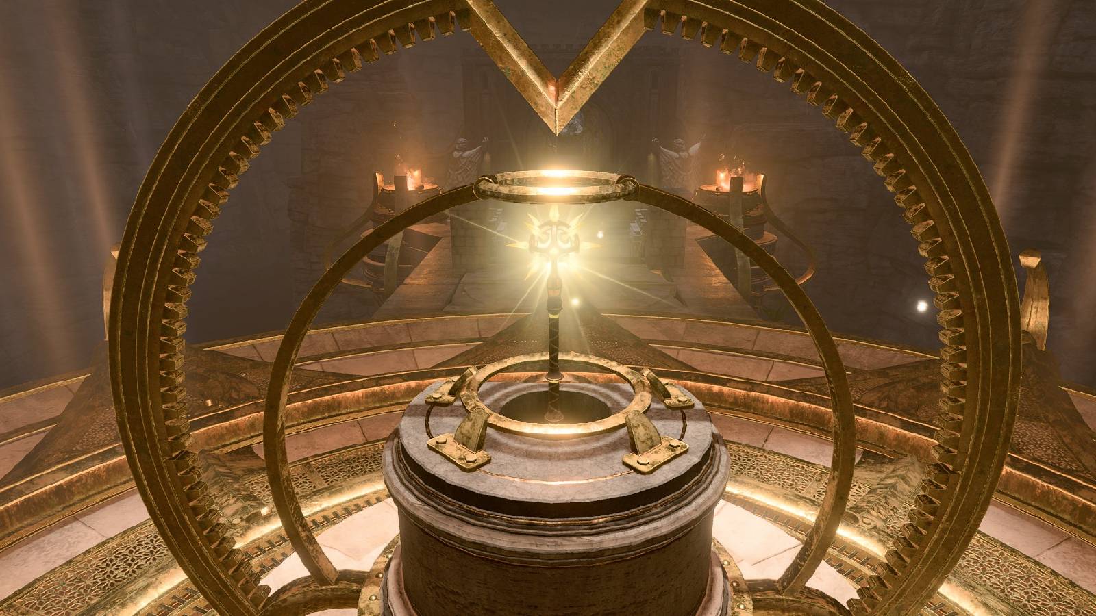 Baldur's Gate 3 Lathanders Tears