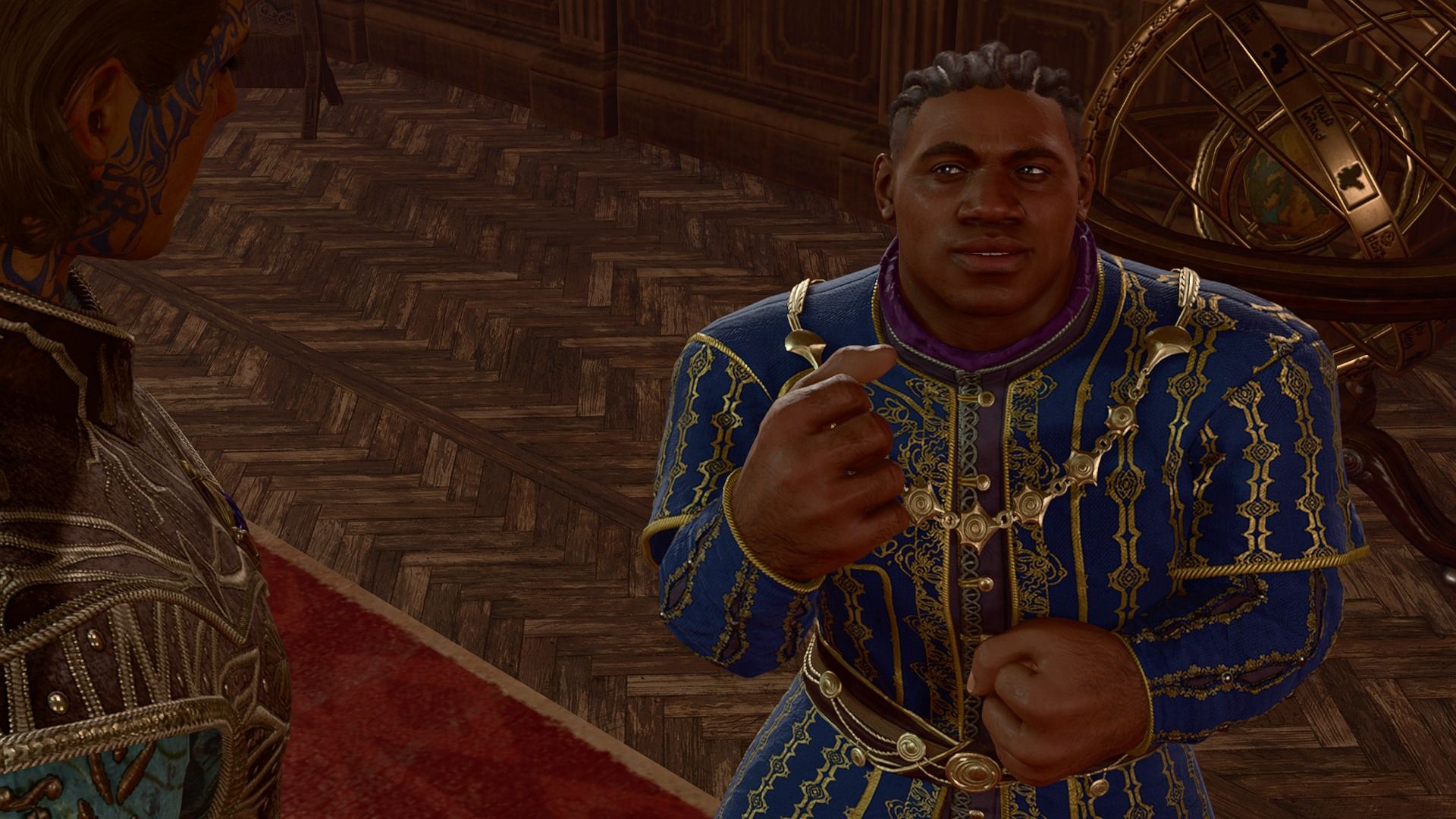 Baldurs Gate 3 Murders Figaro