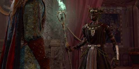 Mystic Carrion in Baldurs Gate 3 