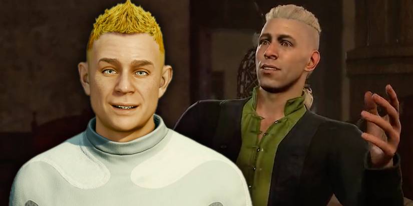 Baldurs Gate 3 Naaber Beats Elder Scrolls Fan