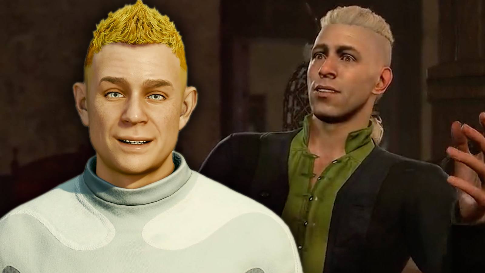 Baldurs Gate 3 Naaber Beats Elder Scrolls Fan