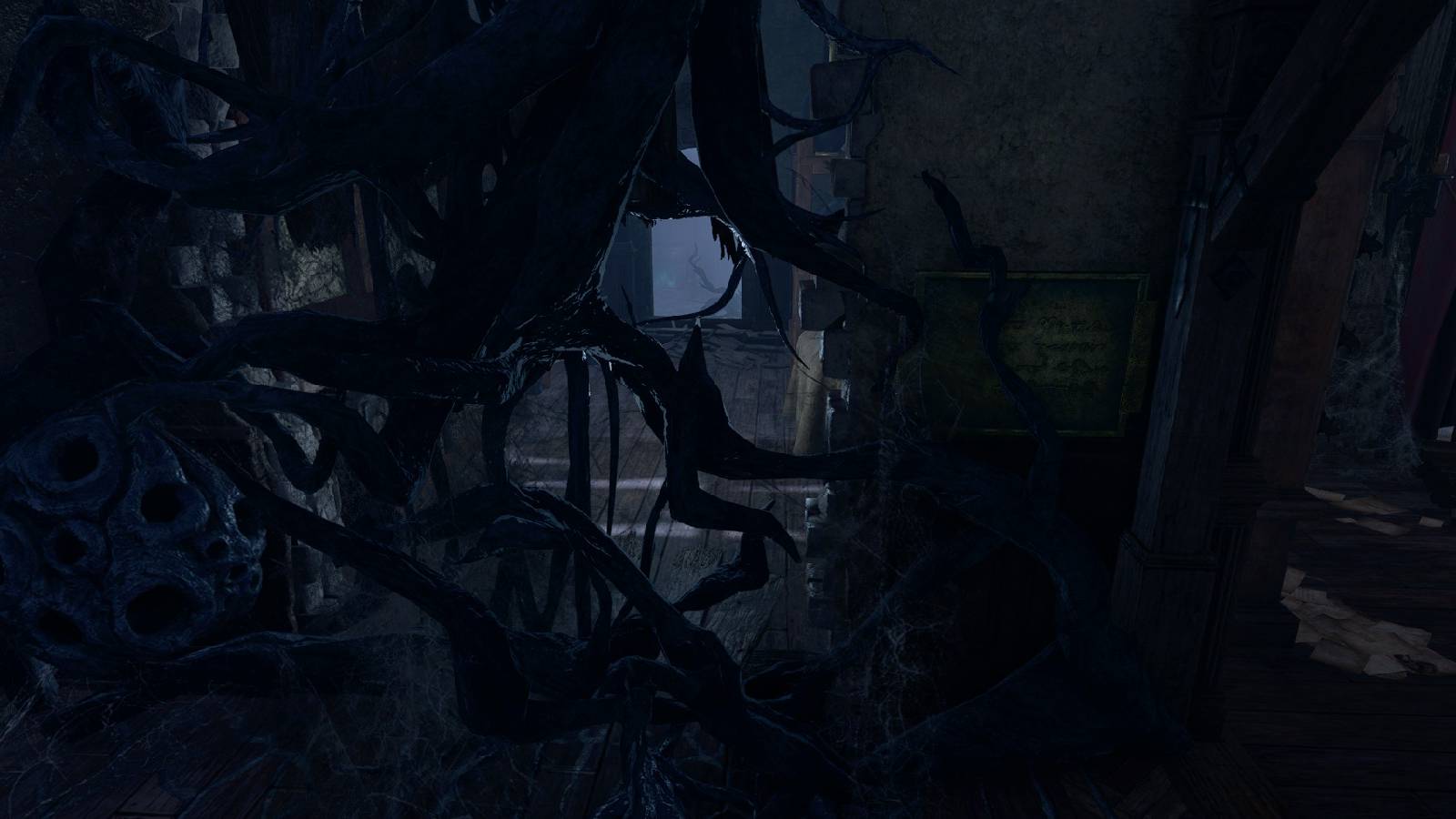 Baldurs Gate 3 Seized Inventory