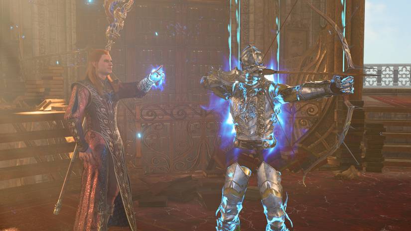 Baldurs Gate 3 Sorcerous Sundries Lorroakan