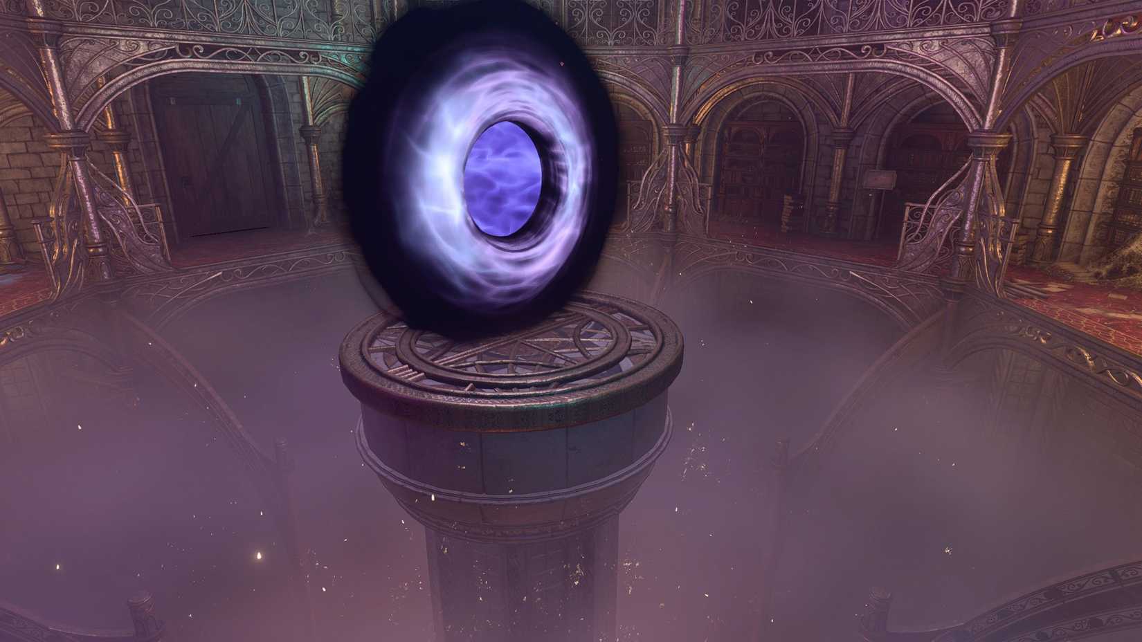 Baldurs Gate 3 Sorcerous Sundries Vault