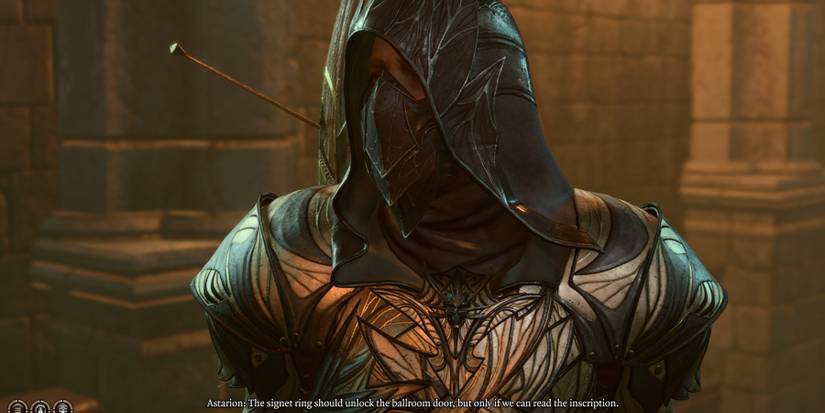 Baldurs-Gate-3-The-Pale-Elf-Sinister-Door-How-To-Open-Cazador-Szarr-Palace-01