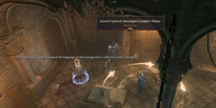 Baldurs-Gate-3-The-Pale-Elf-Sinister-Door-How-To-Open-Cazador-Szarr-Palace-03