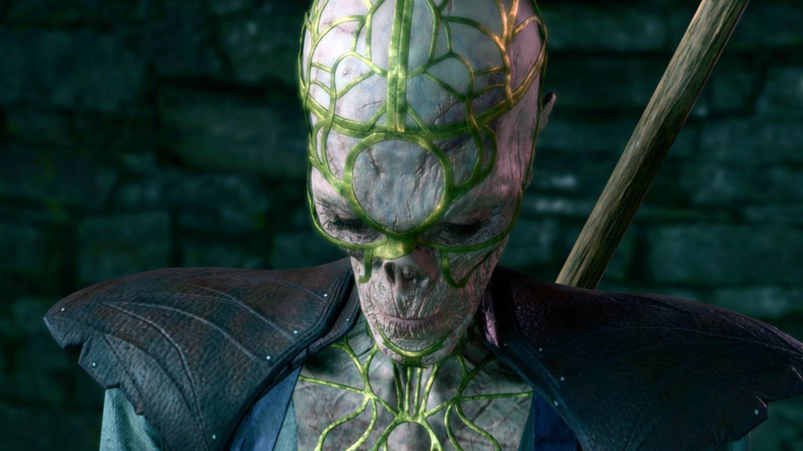 Baldurs Gate 3 Withers Class Change Respec Meeting Dank Crypt