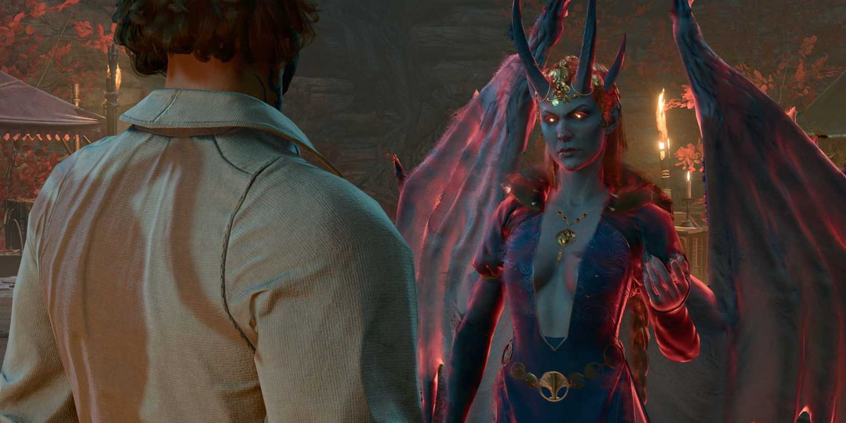 baldurs gate 3 wyll pact mizora act 2