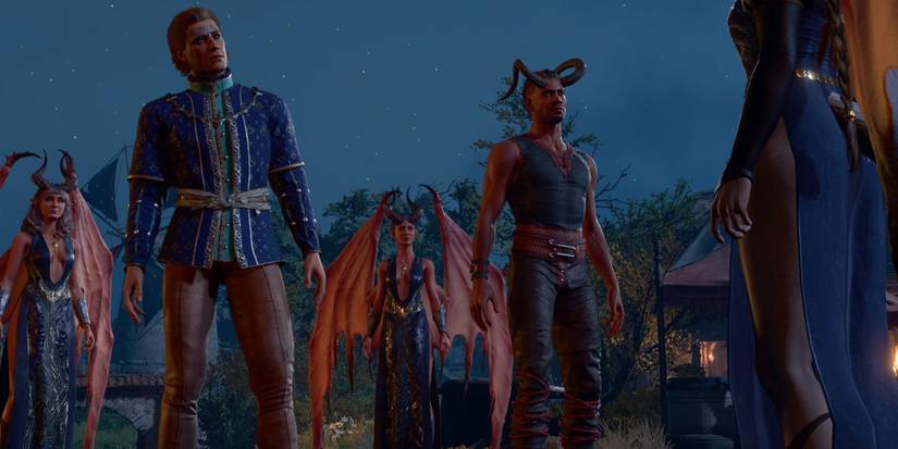 baldurs gate 3 wyll pact mizora act 3